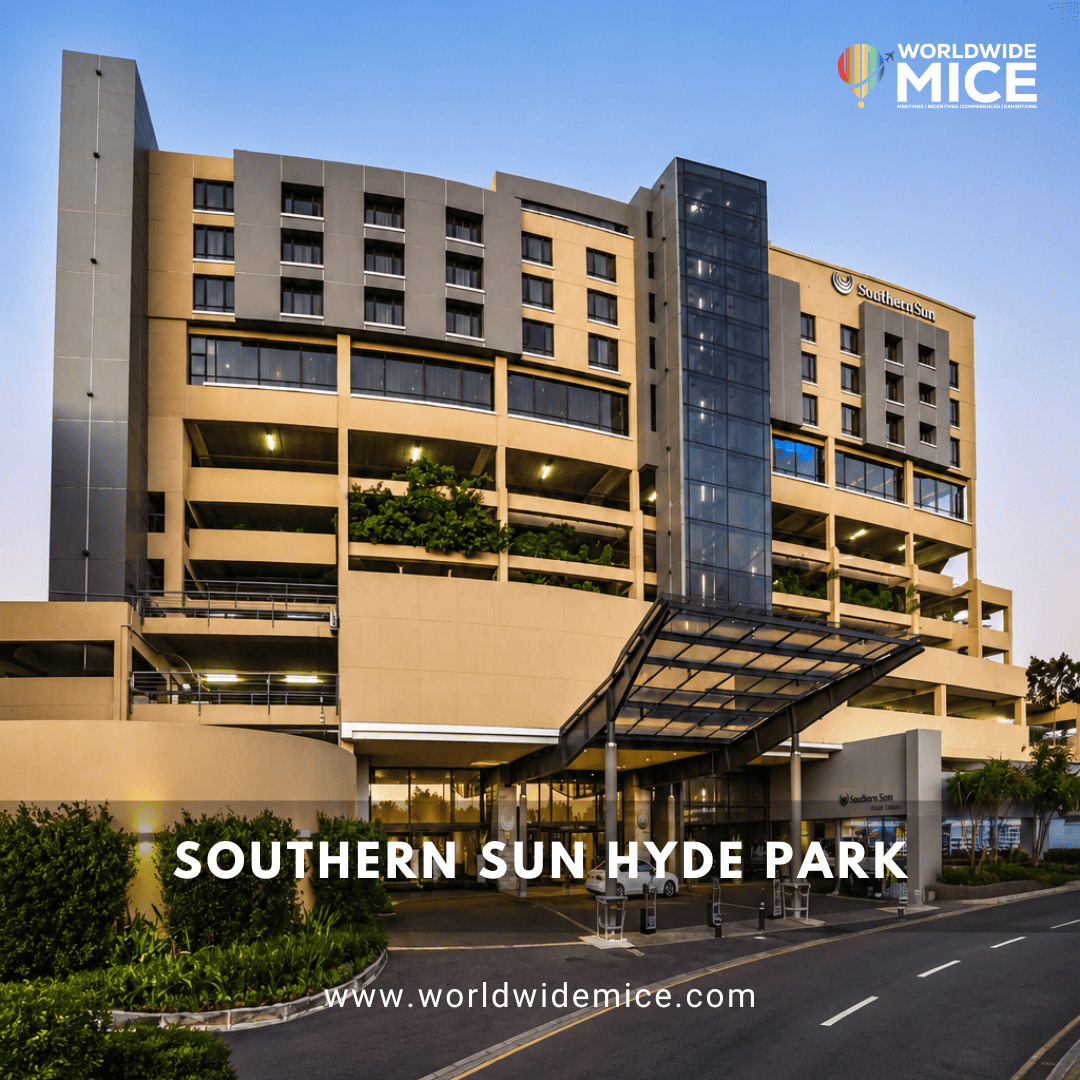 Southern Sun Hyde Park Sandton